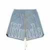 Summer Short Man Swim Trunk plaż