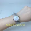 Women Luxury Women Automatic Mechanical Watch Fifth Generation Constellation Series 29mm Watch Watch مع 18K Gold Precision Steel Calendar Window مقياس زمني الماس