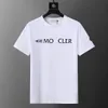 T-shirts pour hommes CYMF NOUVEAU T-shirt pour hommes et femmes assorties à manches courtes décontractées taille asiatique m-xxxl