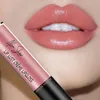 Hydraterende Vloeibare Lipstick 12 Kleuren Lipgloss Waterdicht Blijvende non-stick Cup Matte Naakt Lippenstift Make-Up Pigment Cosmetische 415