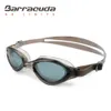 Barracuda Professional Swimming Goggles Anti-dim UV Protection Triathlon Open Water For Adults Men Women 73320 240123