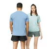 Sports T-shirt Quick Drying Clothes Summer Thin And Loose Casual Top Men's Women's Running Basketball Training Ice Silk Short Sleeves Luxury Brand T Shirt