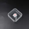 Keyboards Cat Paw Keycap Set with Clear ABS Storage Box Suitable for Mechanical Keyboards M76A YQ240123