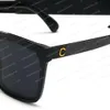 Винтажные солнцезащитные очки Deigner для вождения, классические поляризационные очки Polaroid Len Uv400, мужские и женские солнцезащитные очки Uniex для путешествий, пляжа, улицы, модные солнцезащитные очки