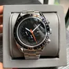 Лучшие дизайнерские часы Модные мужские часы роскошные часы New Explorer Watch Мужские часы Складные роскошные мужские часы