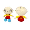 Gefüllte Plüschtiere Yortoob Family Guy P Toys Cartoon-Figuren Kuscheltiere Drop Delivery Toys Geschenke Kuscheltiere Plüsch Dhtzx