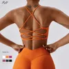 Lu Align Sportswear Outfits Align Pilates Sexy Set Summer Women's Fitness Set Bras Shorts Suit Running Cycling Sport Sets Jogger Lemon Woman Lady