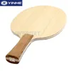 Yinhe T11s Table Tennis Blade Super Lightweight Ping Pong 5 Wood 2 Carbon Enshensive 72g 240122