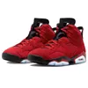 With Box Jumpman 5 6 Men Basketball Shoes 5s UNC Dusk Georgetown Burgundy Aqua Racer Blue 6s Toro Bravo Yellow Ochre Cool Grey Black Infrared Mens Trainers Sneakers