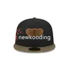 beer voorzien maat 7 1/4 mode snapback hoed baseball cap sporthoed plat nieuwe unisex heren volwassen geborduurd gratis verzending in de uitverkoop