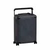 Посадочный чемодан на колесиках Spinner Travel, универсальное колесо для мужчин и женщин, чемодан на колесиках, вещевой ящик Cloud Star, дизайнерская сумка-багажник