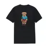 Designer skjorta herrar t shirt street casual tshirt mäns polo skjorta lös skjorta män kvinnor sommar lyxiga tshirts tryckt toppar tees kort ärm t-shirt t-shirts s-2xl