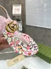 Designer de luxo sapatos casuais homens mulheres desenhos animados abelhas tigres flores couro genuíno cobra 1017