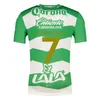 2023 2024 Santos Laguna Campos Govea A. Cervantes Preciado J. Correa Munoz Doria Soccer koszulki