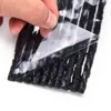 New 50pcs 100Pcs Stirring Glue Tyre Puncture Emergency Repairing Rubber Strips For Auto Car Motorcycle Tubeless Tire Repair Strips