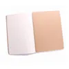 Notepads Wholesale Kraft Paper Notebook A4 A5 B5 Student Exercise Book Diary Notes Pocketbook School Study Supplies Drop Delivery Of Dh1Ru