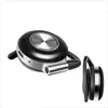 Zestawy słuchawkowe TWS Bluetooth Eardhone bezprzewodowe sportowe słuchawki douszne z mikrofonem z przyciskiem sterowania zestawem słuchawkowym J240123