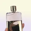 Le dernier design de luxe Cologne Women Perfume Men 100ml Guilty Gold Black Bottle Version la plus élevée Splame Spray Classic Style LO4873830