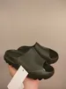 Niños pequeños Corredor Sandalias Zapatillas EVA Diapositivas niños corriendo zapatos zapatilla bebé niño gril Moda niño negro entrenadores niño zapato niños zapato blanco tamaño 26-35