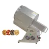 Electric 1500W Chestnut Roaster Stainless Steel Roller Type Nut Melon Seed Pine Nut Garin Roasting Frying Baking Machine