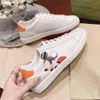 Buty zwykłe designerskie trampki pszczoły Ace Sneakers wysokiej jakości buty męskie Vintage luksusowe chaussures damskie buty haftowe klasyczne trenerzy rozmiar 35-45