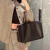 Mode Mi Matelasse Bowlingtaschen Top-Griff Damen Herren Designer Totes Handtaschen Schulterkupplung Umhängetasche Reißverschluss Reisewäsche Toilettenartikel Damengeldbörse