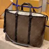 M45734 M45734 WEEK END TOTE Bag Briefcase Bag Handbag Men Fashion Luxury Designer Crossbody Messenger Bag Shoulder Bag Top Quality Purse Pouch Fast Delivery