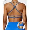 Lu Align Lemon Feeling Set Completi Nude 2PCS Set da allenamento Tuta da donna Palestra Push Up Fitness Corsa Allenamento Abbigliamento sportivo Reggiseno sportivo Leggings Completo LL Lu Jogger