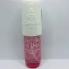 Wholale Brazilian Crush Body Body Fragrance Mist 90ml香水スプレー長続きする匂いの男の女性のボディパルファム消臭剤ケアメイク