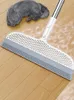 Joybos Silicone Broom Floor Wiper Window Scraper Strip Multifunktion Cleaning Tool Glass Badrum Tillbehör 240123