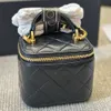 Crossbody Vintage Nice Vanity Makeup Hobo Tote Вечер спертой двойной буквы сплошная пряжка