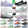 Fashion Hoka Clifton 9 8 Running Hokas Shoes Women Mens Bondi 8 Trenerów z siatki Wolne ludzie na białej chmurze Kawana Elevon Mach Mache Sports Sports Sneakers