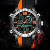 Top Militaire Sport Horloges Waterdicht Heren Klok Elektronische LED Digitale Horloge 2021 Mannen Relogio Masculino Watches326a