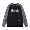 Men Jumper Basketball Sweatshirts Designer Mens Mens Mass Massion Pullover Cotton Basic Sweatshirt 2024 New Style