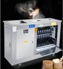 High Efficiency New arrival Commercial Steamed bread Bun Making Machine Forming Machine Stainless Steel 220v 380v