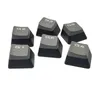 Claviers DIY clavier 6 pièces G1/2/3/4/5/6 rétro-éclairé Keycap antidérapant Keycap pour STRAFE K95 clavier mécanique YQ240123