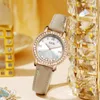 WOMENS SEMPLICE ROLTING RINSTONE LUCE LUGO LUGO CINTURA ALTA SENSE QUALZO ORGHI