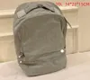 Zeven kleuren hoogwaardige buitenzakken Student Schoolbag Backpack Ladies Diagonale tas Nieuwe lichtgewicht 10L en 17L capaciteitsrugzakken met