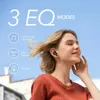 Mobiltelefonörlurar Soundcore av Anker Life P2 Mini True Wireless Earuds Bluetooth Earphones Tws med Big Bass Bluetooth 5.2 32H Speltid J240123