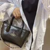 Designer Cross Body Vivianeism Westwoodism Instagram Influencer Chain Single Shoulder Underarm Bag Handbag Fishbone Chain Trendy Light Luxury and Nisch Design
