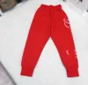 Marque bébé Survêtements Joyful Red Costume à manches courtes enfants vêtements de marque Taille 100-160 T-shirts d'été et pantalons de sport Jan20