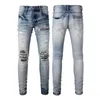 Designer Cattle Neue Herren-Designer-Jeans, schwarze Qualität, gutes lineares Design, Retro-Street-Casual-Sporthose, 28–40