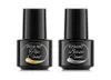 Nail Gel Polish Set 2Pcsset Base Top Coat Sock Off UVLED Lamp Keep Your Nails Bright And Shiny For A Long Time9983188