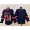 Hockey Jerseys personalizados New Yor ''Rangers''patrick Kane Alexis Lafreniere Adam Shesterkin Vincent Trocheck Chris Kreider Mika Zibanejad Chris Hig