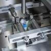 Automatyczna Premade Torebka do napełniania maszyna do pakowania pralni sok z detergent sok płynny