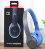 Наушники Bluetooth-наушники Explosive P47 Wireless 51 Stereo game Headset4115809