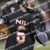 Ncaa College Northern Illinois NIU Maillot de football Rocky Lombardi Harrison