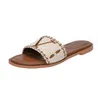 V67 moda chinelo sliders paris slides sandálias chinelos para homens mulheres designer quente unisex piscina praia flip flops tamanho 36-42