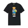 Männer T-Shirts kleines Pferd Großhandel Rabatte T-Shirt Rundhals bedruckte T-Shirts Männer Polos Modedesigner T-Shirt Klassiker Casual Cartoon T-Shirt Marke T-Shirt 32048