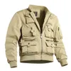 Мужская куртка ARC, трехслойные уличные куртки на молнии, водонепроницаемые теплые куртки для спорта, мужчины, женщины, SV/LT GORE-TEXPRO, мужские повседневные легкие походные куртки 441